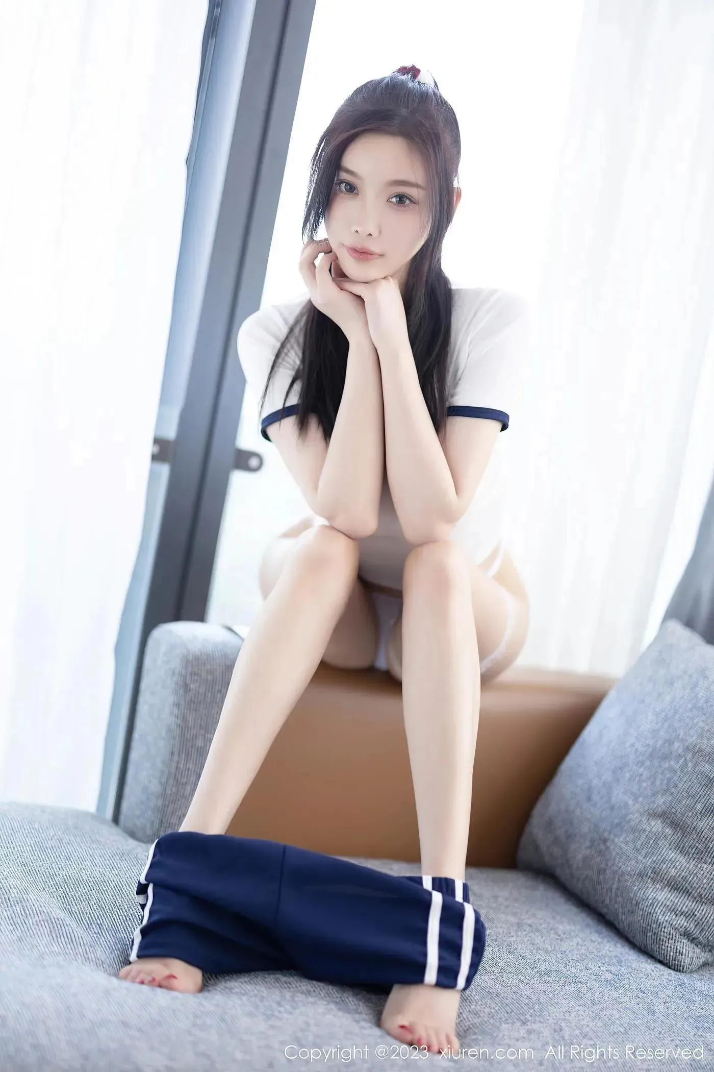 [XIUREN秀人网] 2023.02.28 NO.6337 杨晨晨Yome [87P]插图